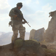 Illustration for article titled emMedal of Honor/em Multiplayer Impressions: Not Whats Right, Just Whos Left